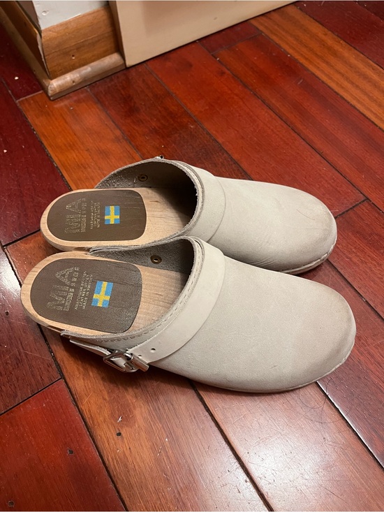 MIA Shoes - MIA Clogs
